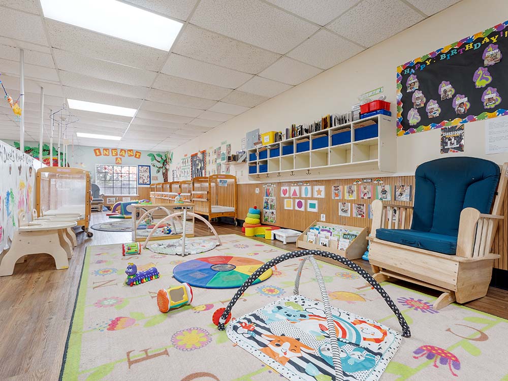 Infant Classroom